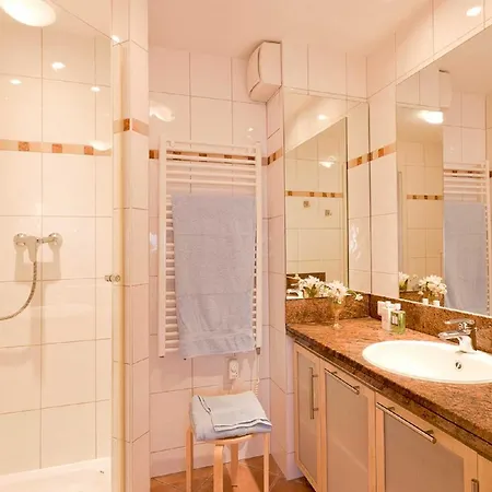 Appartement Ferienwohung Strandlaeufer