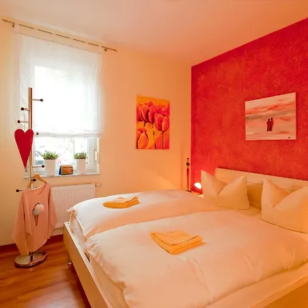 Ferienwohung Strandlaeufer Appartement *