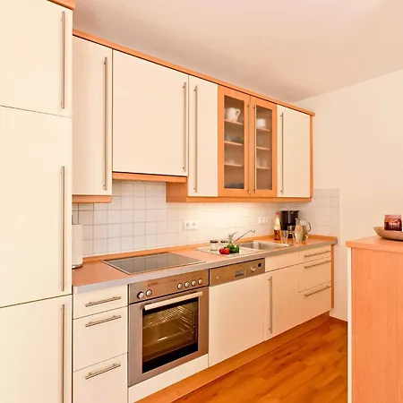 Ferienwohung Strandlaeufer * Zinnowitz